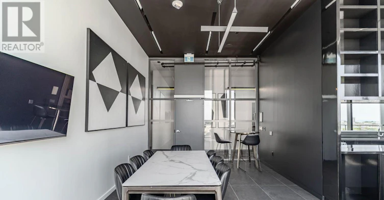 910-21 Lawren Harris Square, Toronto, ON, M5A 0T4 - 20