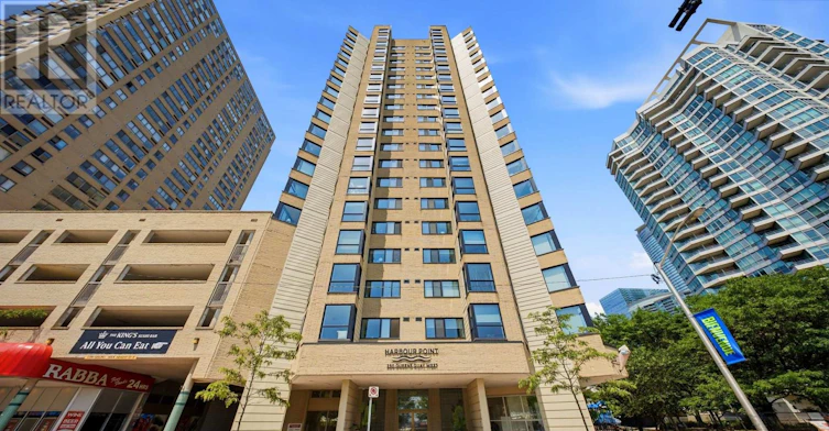 1608-250 Queens Quay W, Toronto, ON, M5J 2N2 - 4