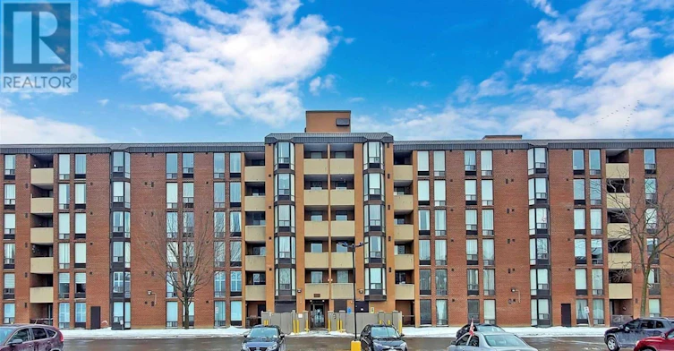 501-1530 Pickering Parkway, Pickering, ON, L1V 3V8