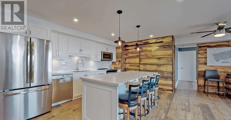 501-1530 Pickering Parkway, Pickering, ON, L1V 3V8 - 2