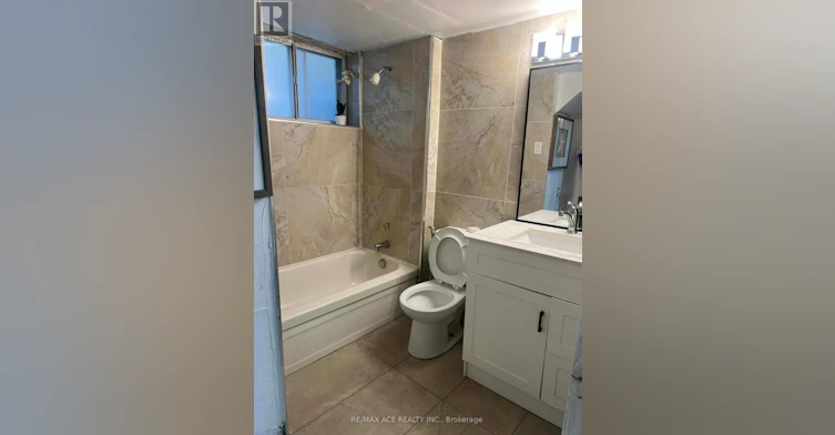BSMT-3715 St Clair Avenue E, Toronto, ON, M1M 1T5 - 7
