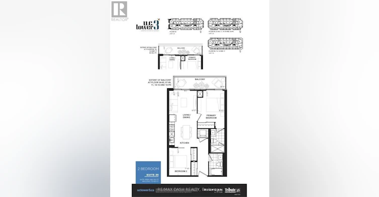 435-2545 Simcoe Street N, Oshawa, ON, L1L 0W3 - 2