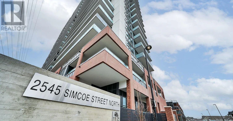 738-2545 Simcoe Street N, Oshawa, ON, L1L 0W3