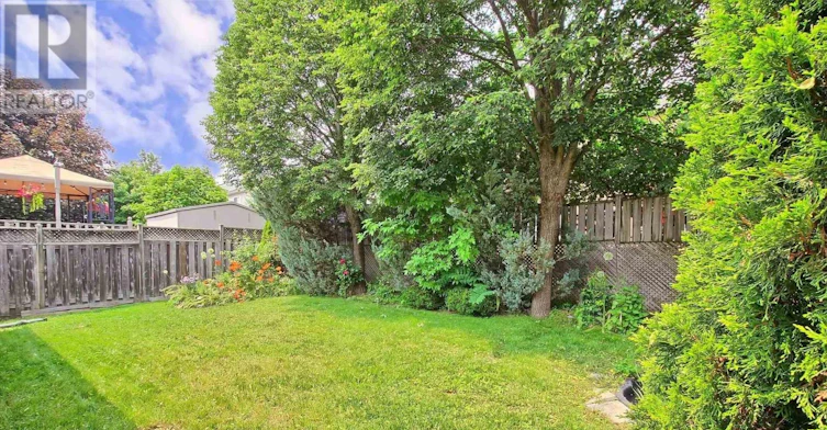 5 Brecken Drive, Georgina, ON, L4P 4A3 - 16