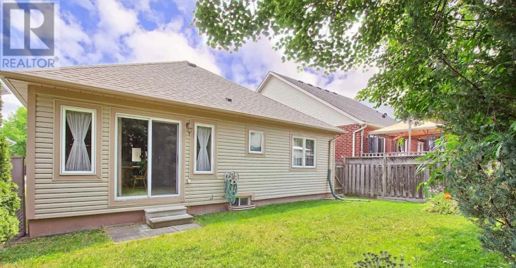5 Brecken Drive, Georgina, ON, L4P 4A3 - 15