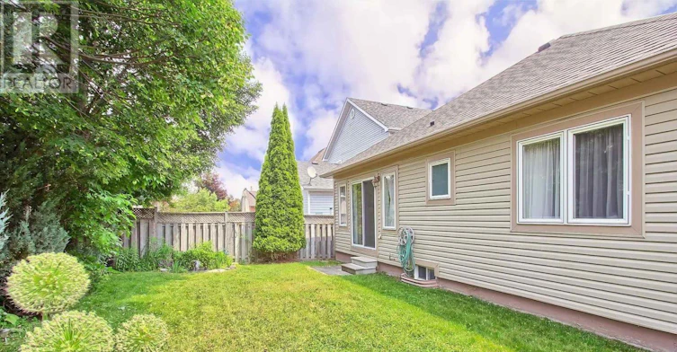 5 Brecken Drive, Georgina, ON, L4P 4A3 - 14