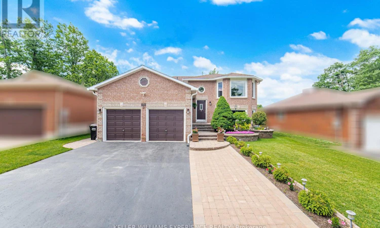 526 Leacock Drive