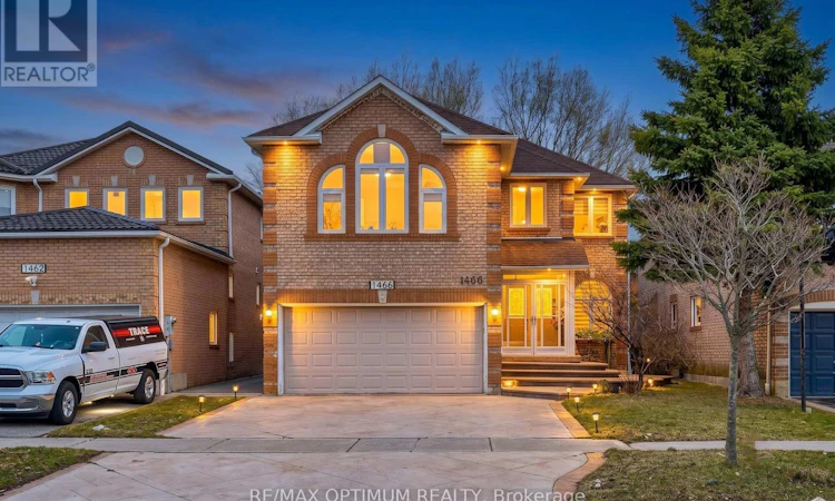 1466 Willowvale Gardens