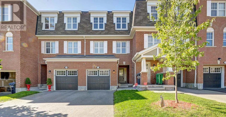 26 Quillberry Close, Brampton, ON, L7A 4N8