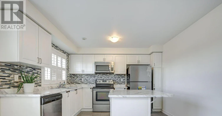 26 Quillberry Close, Brampton, ON, L7A 4N8 - 17