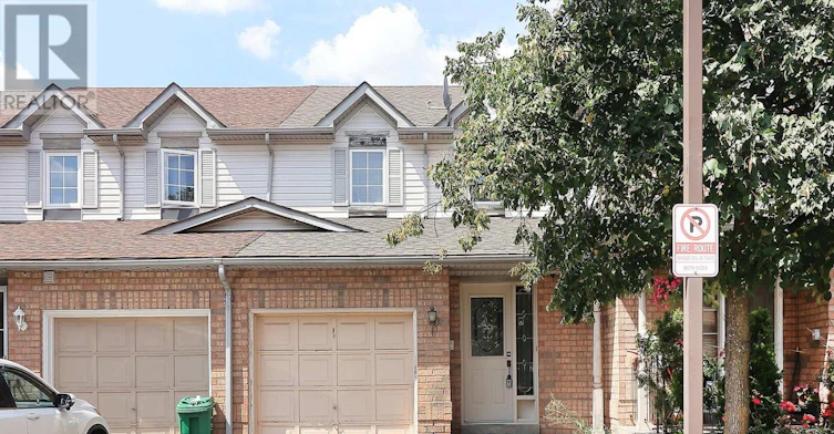 5-35 Malta Avenue, Brampton, ON, L6Y 5B4 - 2
