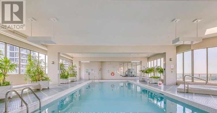 1608-55 Elm Drive W, Mississauga, ON, L5E 3J3 - 26