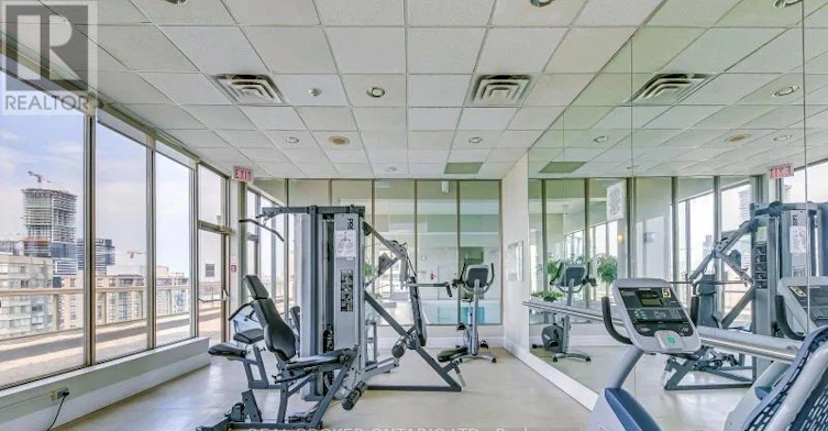 1608-55 Elm Drive W, Mississauga, ON, L5E 3J3 - 21