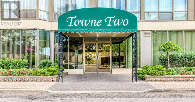 1608-55 Elm Drive W, Mississauga, ON, L5E 3J3 - 16