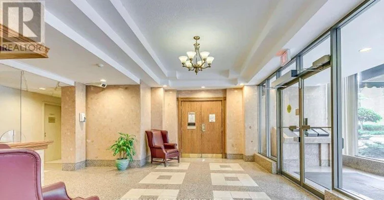 1608-55 Elm Drive W, Mississauga, ON, L5E 3J3 - 22