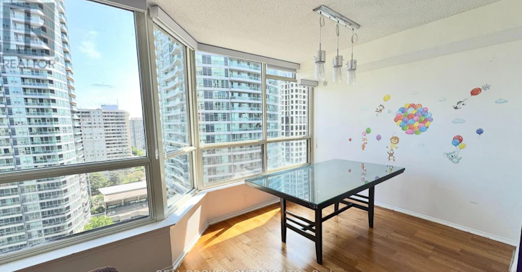 1608-55 Elm Drive W, Mississauga, ON, L5E 3J3 - 3