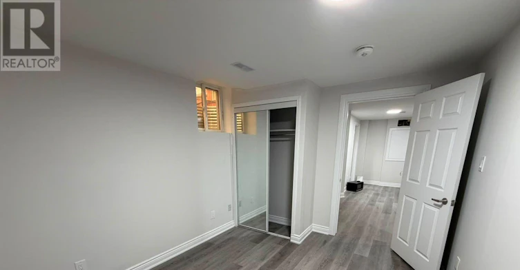 BASEMENT-32 Gold Park Place, Brampton, ON, L7A 2E1 - 8