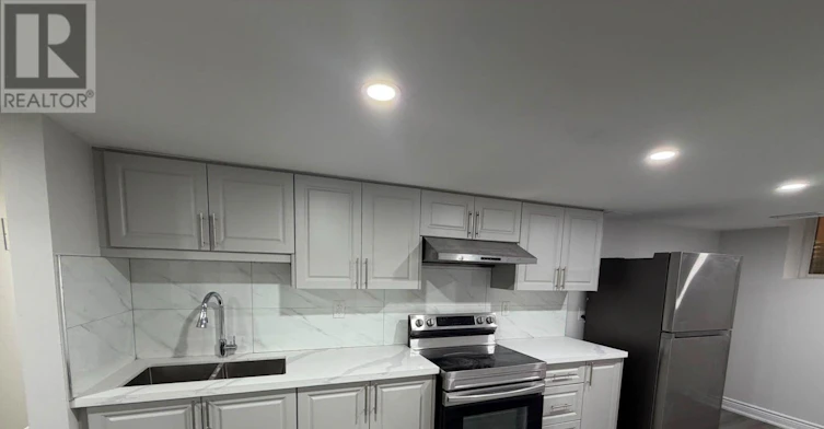 BASEMENT-32 Gold Park Place, Brampton, ON, L7A 2E1 - 9