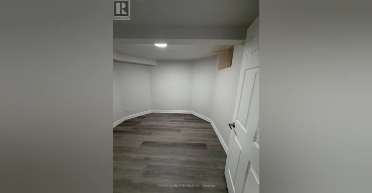 BASEMENT-32 Gold Park Place, Brampton, ON, L7A 2E1 - 10