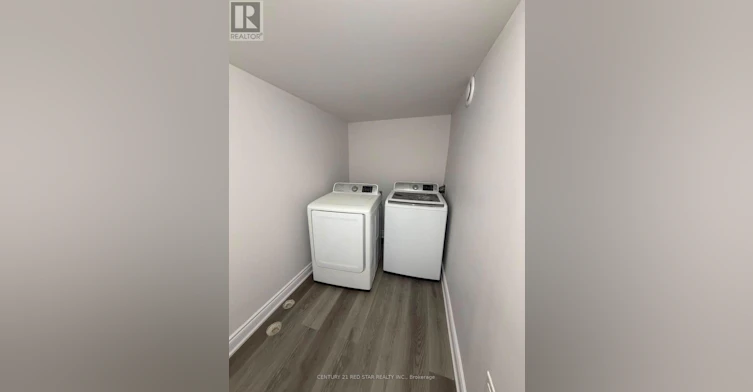 BASEMENT-32 Gold Park Place, Brampton, ON, L7A 2E1 - 5