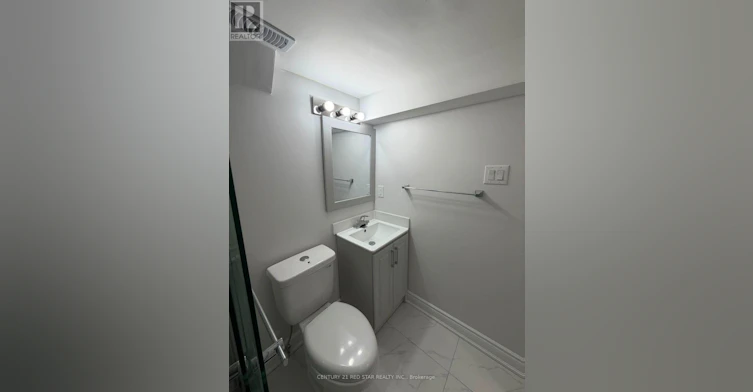 BASEMENT-32 Gold Park Place, Brampton, ON, L7A 2E1 - 7