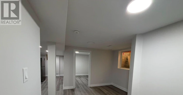 BASEMENT-32 Gold Park Place, Brampton, ON, L7A 2E1 - 6