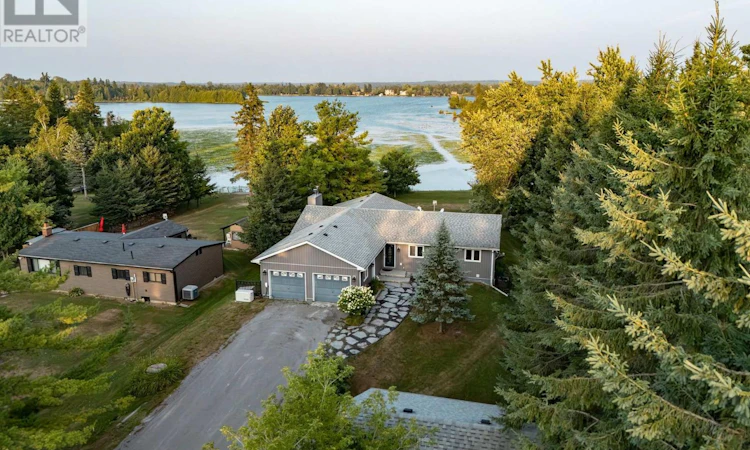 35 Cedar Bay Road