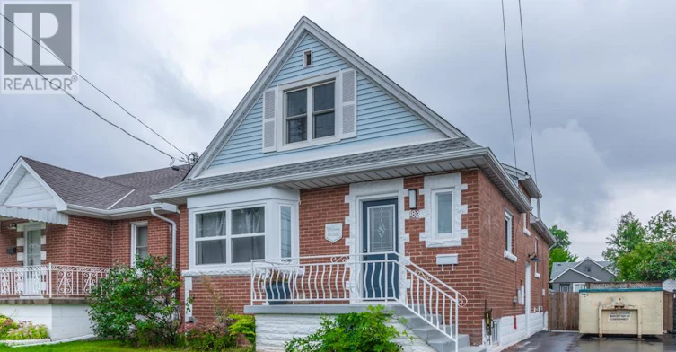 BSMT-188 Walter Avenue S, Hamilton, ON, L8K 3L2 - 2