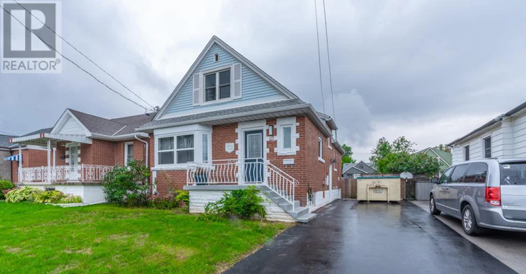 BSMT-188 Walter Avenue S, Hamilton, ON, L8K 3L2