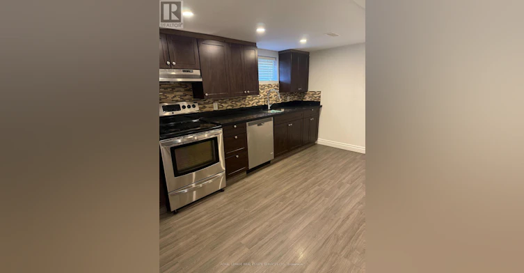 BSMT-188 Walter Avenue S, Hamilton, ON, L8K 3L2 - 3