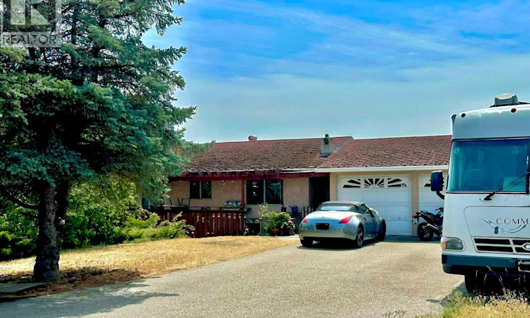 Lot 8210-8210 W Okanagan Centre Road