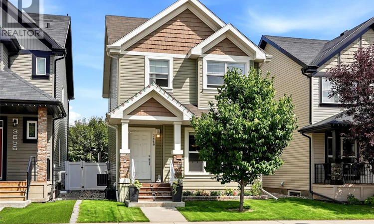 3660 Green Moss Lane
