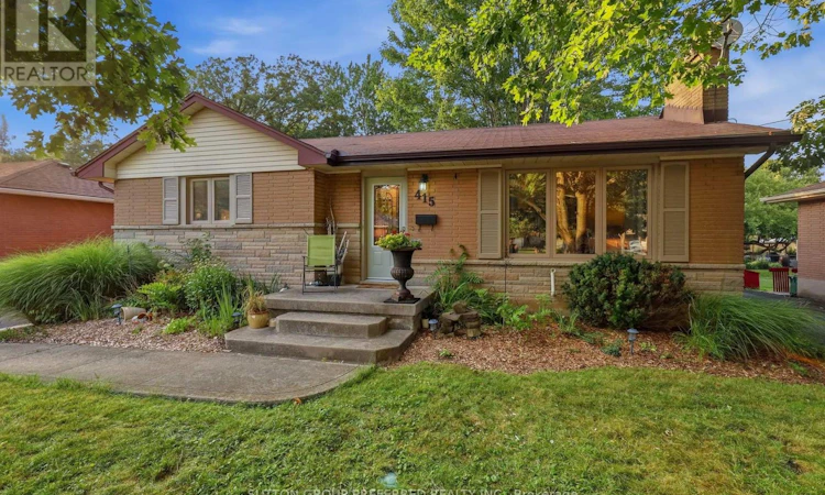 415 Randol Drive
