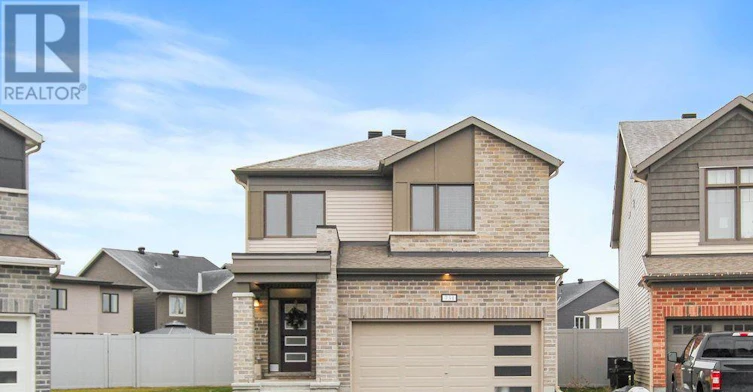 731 Brittanic Road, Ottawa, ON, K2V 0N7