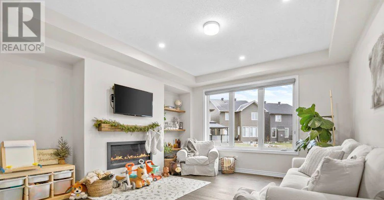 731 Brittanic Road, Ottawa, ON, K2V 0N7 - 11