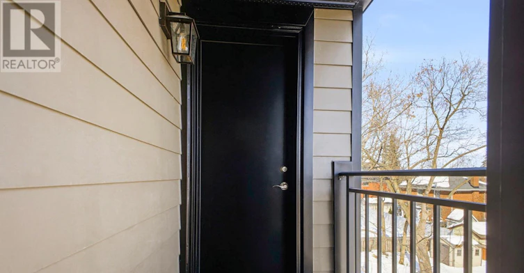 B-7 Gwynne Avenue, Ottawa, ON, K1Y 1X1 - 2