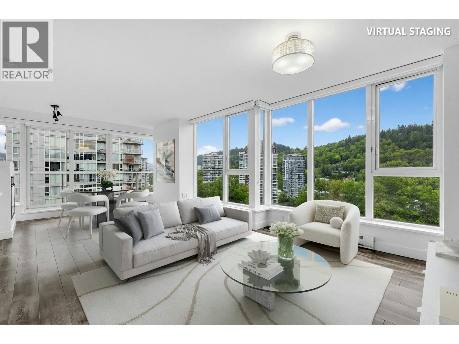 2508-651 Nootka Way, Port Moody, BC, V3H 0A1