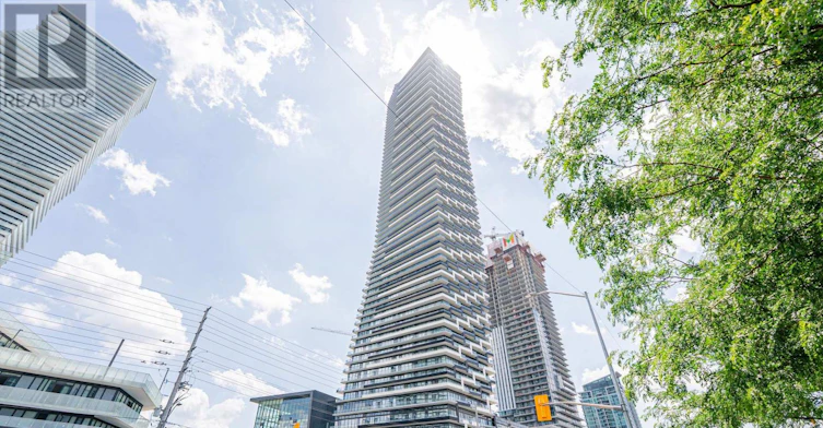 4101-448 Burnhamthorpe Road W, Mississauga, ON, L5B 0R4