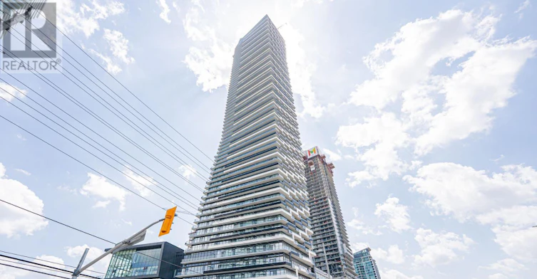 4101-448 Burnhamthorpe Road W, Mississauga, ON, L5B 0R4 - 2