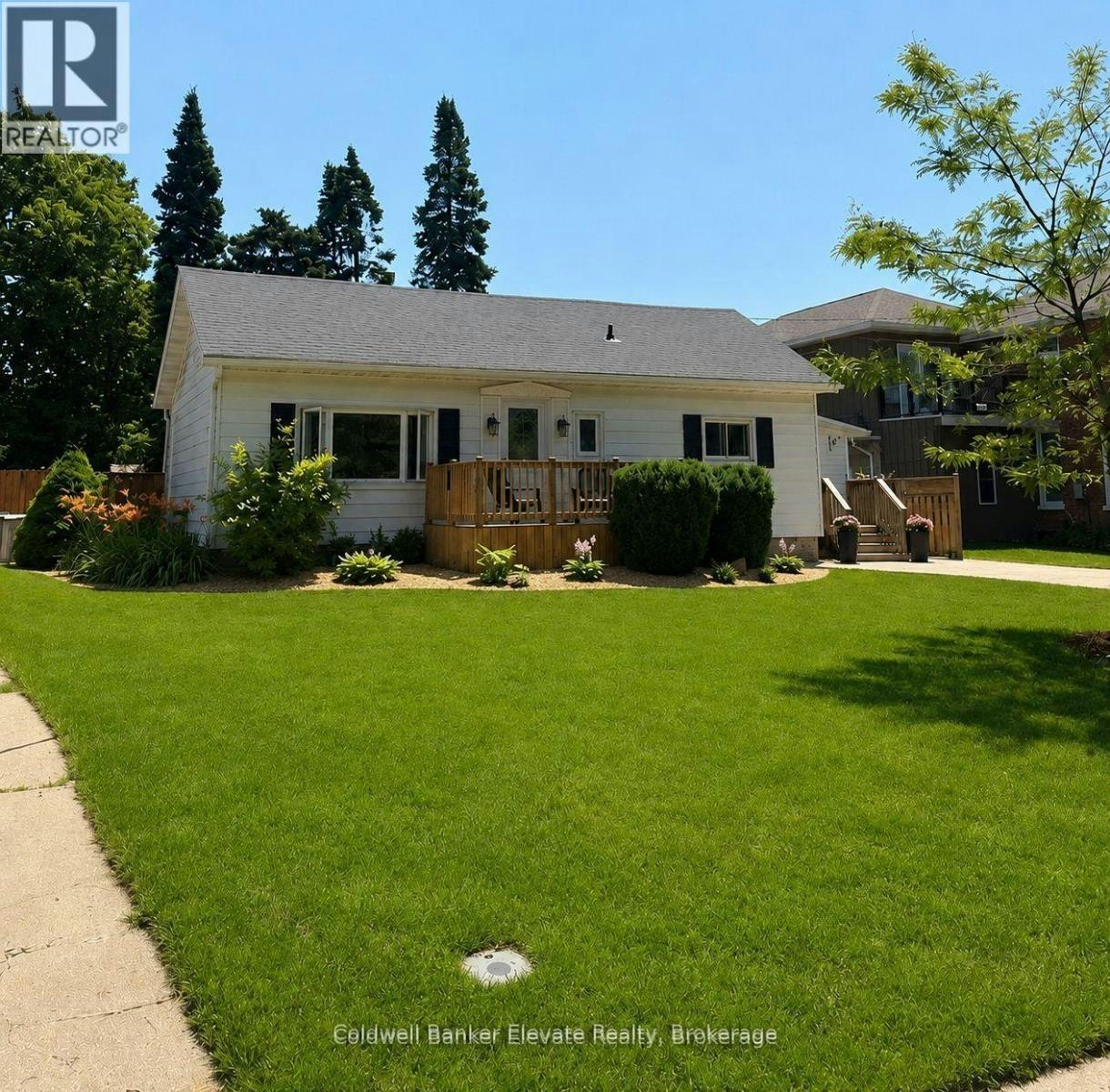 1625 5th Avenue E, Owen Sound, ON, N4K 2S3