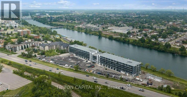 127-350 Prince Charles Drive S, Welland, ON, L3C 7B3 - 10