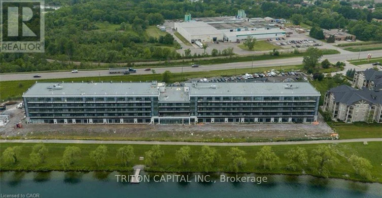 127-350 Prince Charles Drive S, Welland, ON, L3C 7B3 - 16