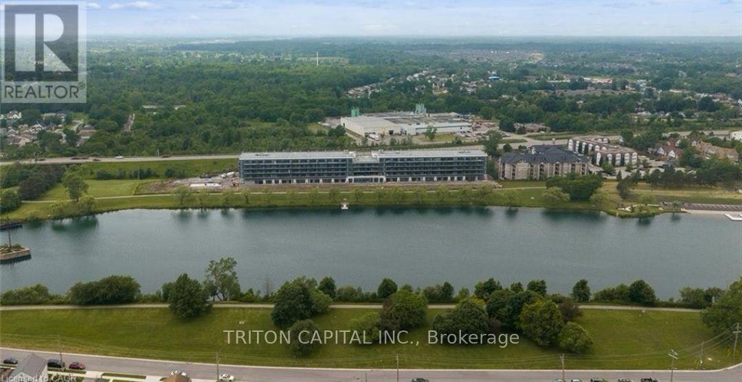 127-350 Prince Charles Drive S, Welland, ON, L3C 7B3 - 4