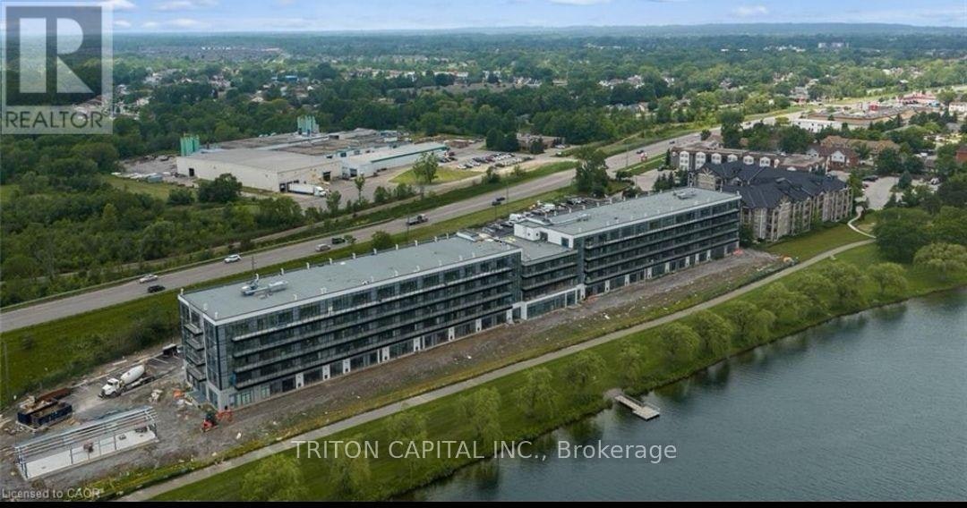 127-350 Prince Charles Drive S, Welland, ON, L3C 7B3 - 9