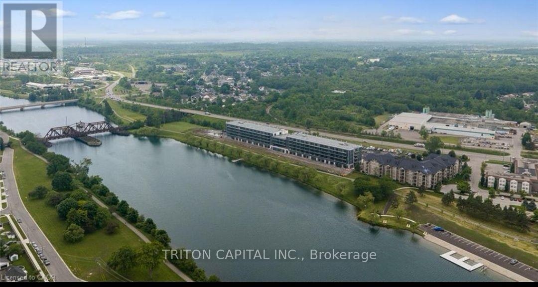 127-350 Prince Charles Drive S, Welland, ON, L3C 7B3 - 13