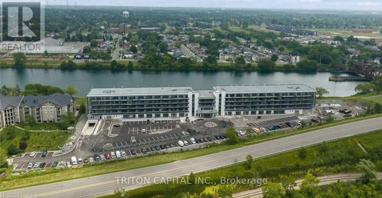 127-350 Prince Charles Drive S, Welland, ON, L3C 7B3 - 6