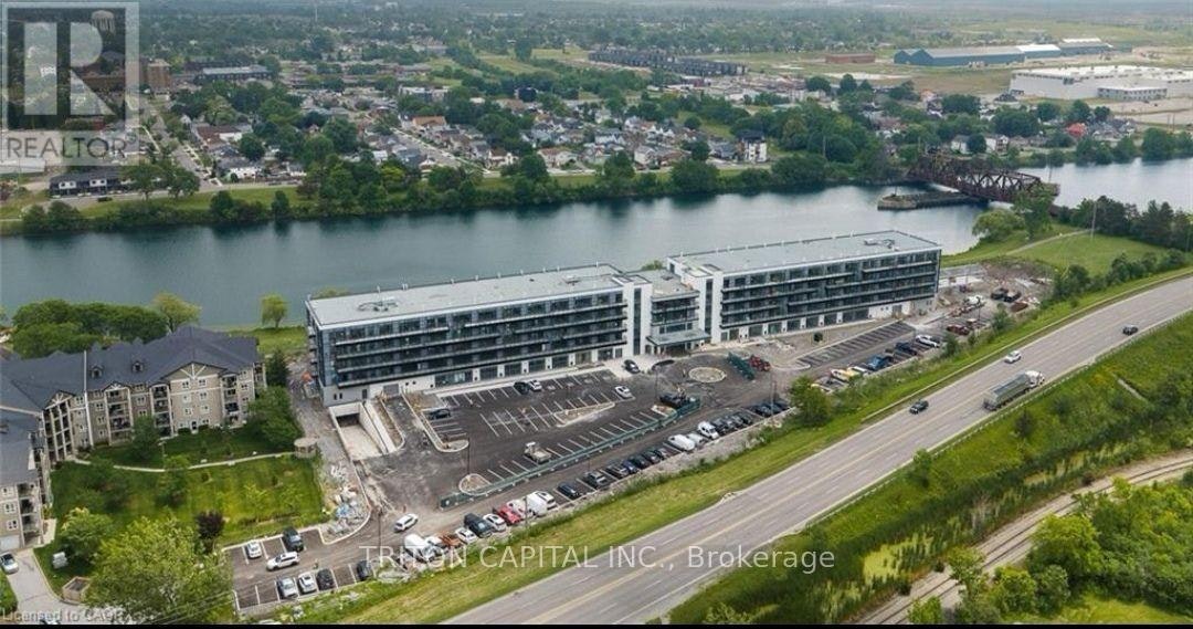 127-350 Prince Charles Drive S, Welland, ON, L3C 7B3 - 5