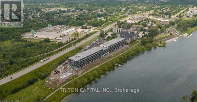 127-350 Prince Charles Drive S, Welland, ON, L3C 7B3 - 11