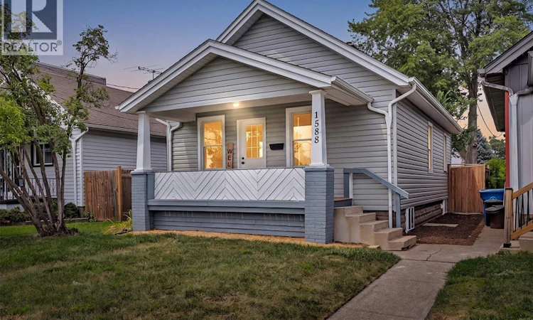 1588 Tecumseh Road West
