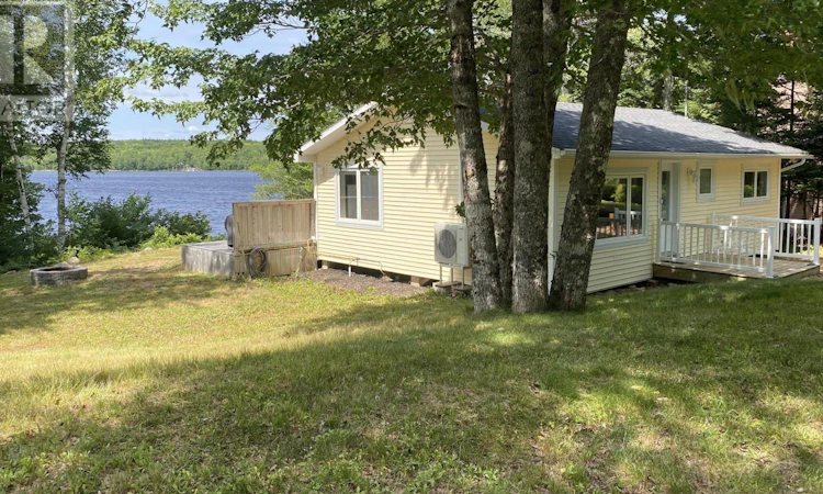 55 Lot 32 Branch Island